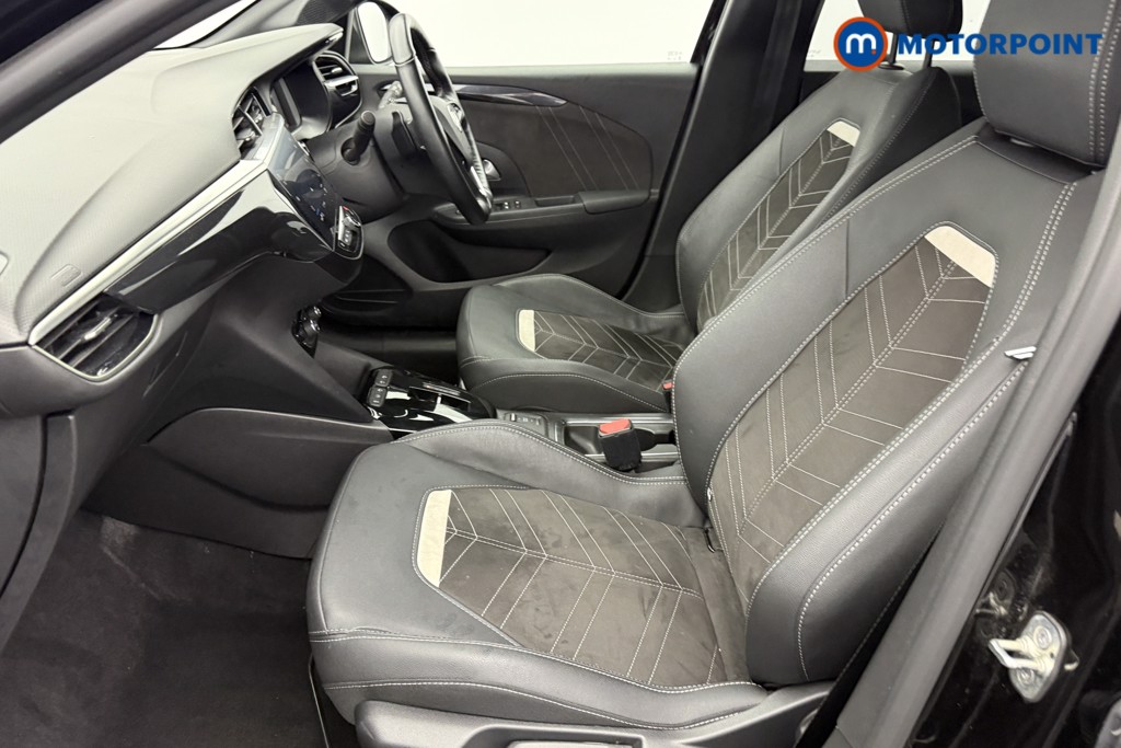 Used Vauxhall Corsa 2023 for sale - 76797382: Photo 27