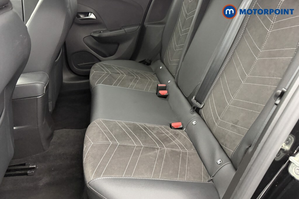 Used Vauxhall Corsa 2023 for sale - 76797382: Photo 28