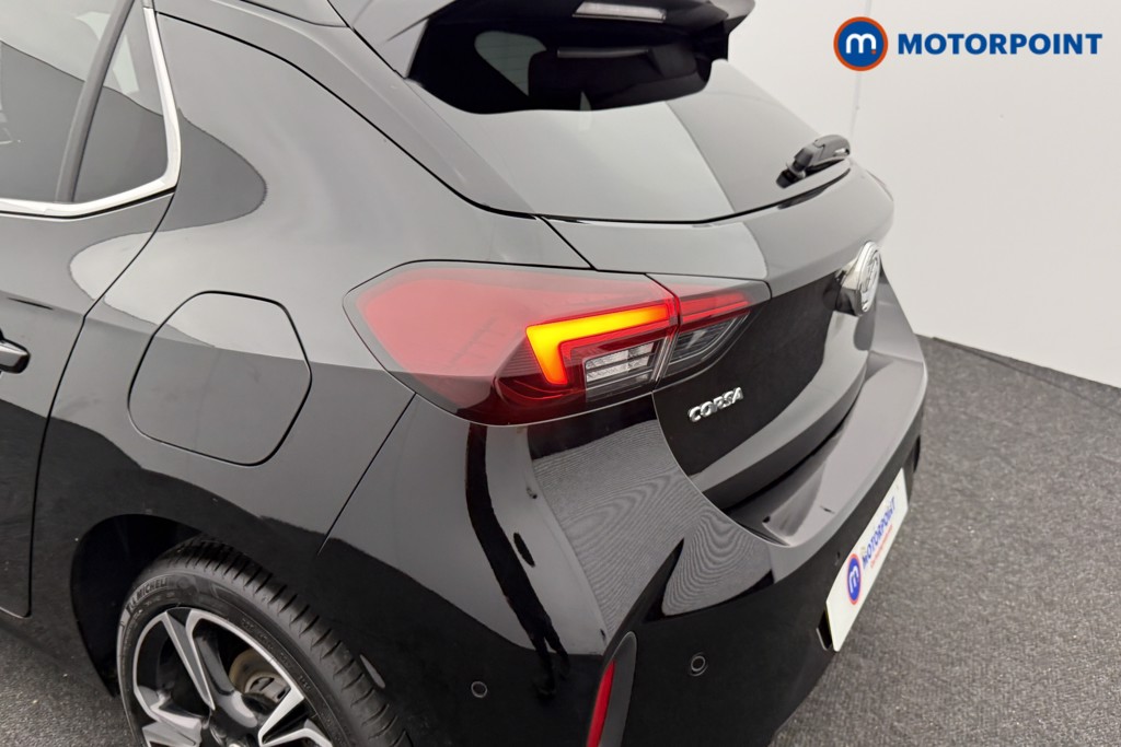 Used Vauxhall Corsa 2023 for sale - 76797382: Photo 31