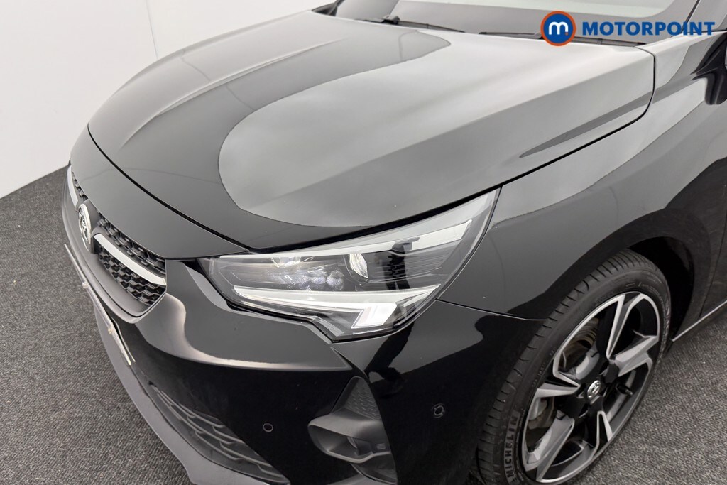 Used Vauxhall Corsa 2023 for sale - 76797382: Photo 33