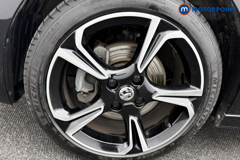 Used Vauxhall Corsa 2023 for sale - 76797382: Photo 34