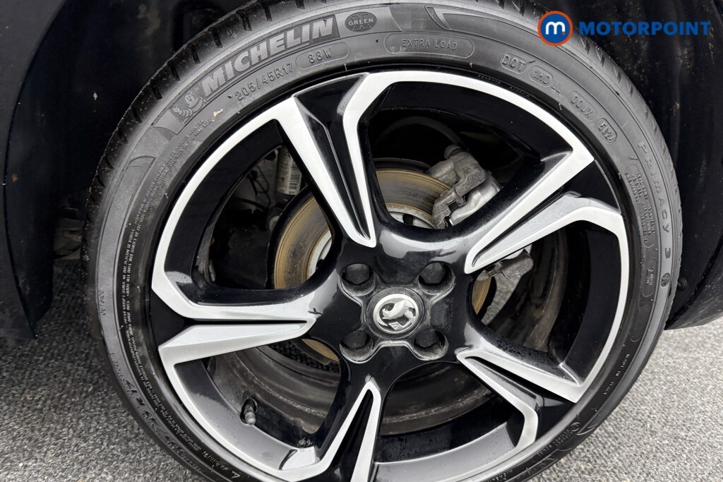 Used Vauxhall Corsa 2023 for sale - 76797382: Photo 35