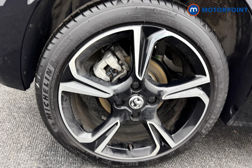 Used Vauxhall Corsa 2023 for sale - 76797382: Photo 36