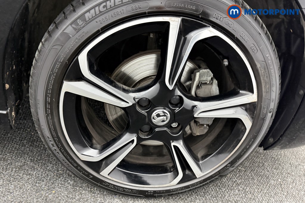 Used Vauxhall Corsa 2023 for sale - 76797382: Photo 37