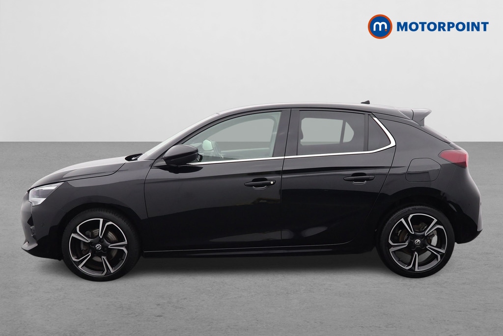 Used Vauxhall Corsa 2023 for sale - 76797382: Photo 4