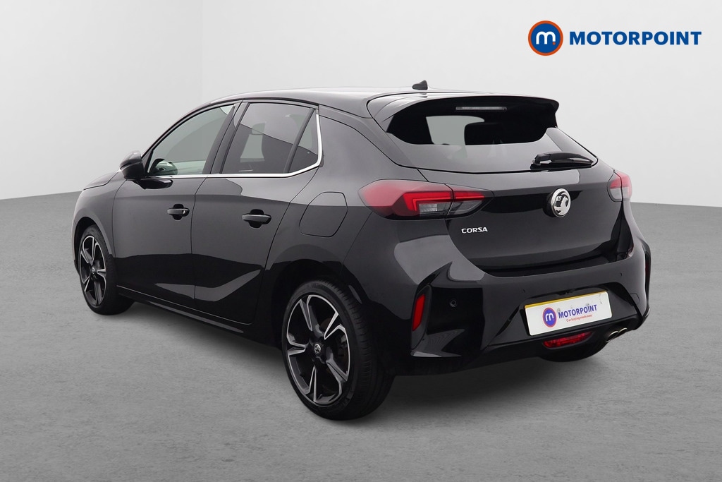 Used Vauxhall Corsa 2023 for sale - 76797382: Photo 5