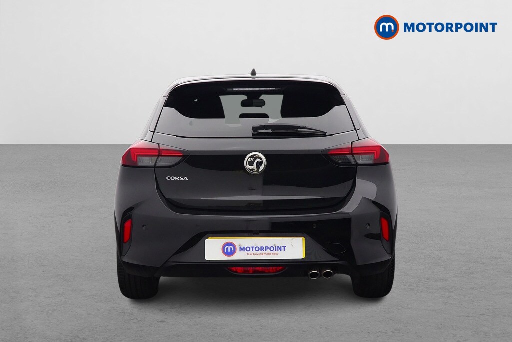 Used Vauxhall Corsa 2023 for sale - 76797382: Photo 6