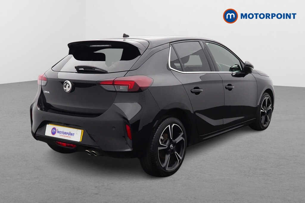 Used Vauxhall Corsa 2023 for sale - 76797382: Photo 7