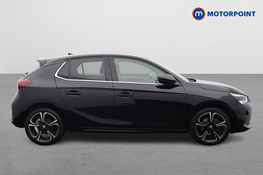 Used Vauxhall Corsa 2023 for sale - 76797382: Photo 8