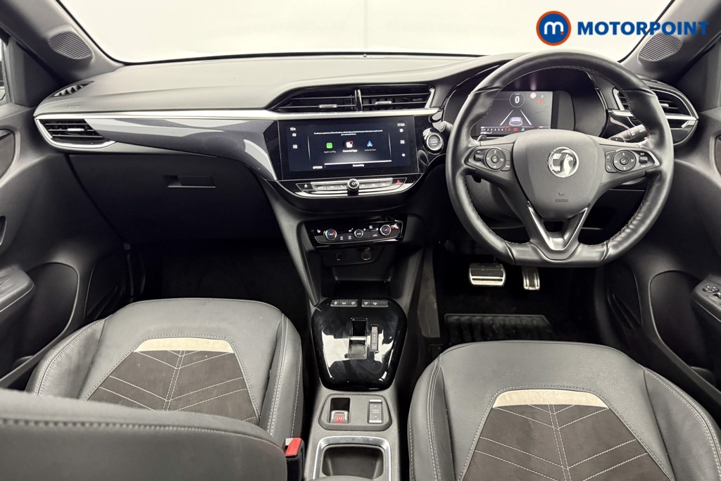 Used Vauxhall Corsa 2023 for sale - 76797382: Photo 9