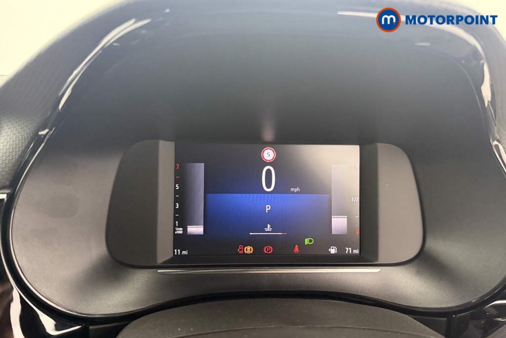 Used Vauxhall Corsa 2025 for sale - 77688527: Photo 12