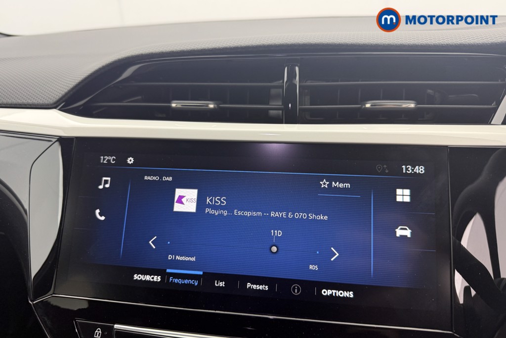 Used Vauxhall Corsa 2025 for sale - 77688527: Photo 13