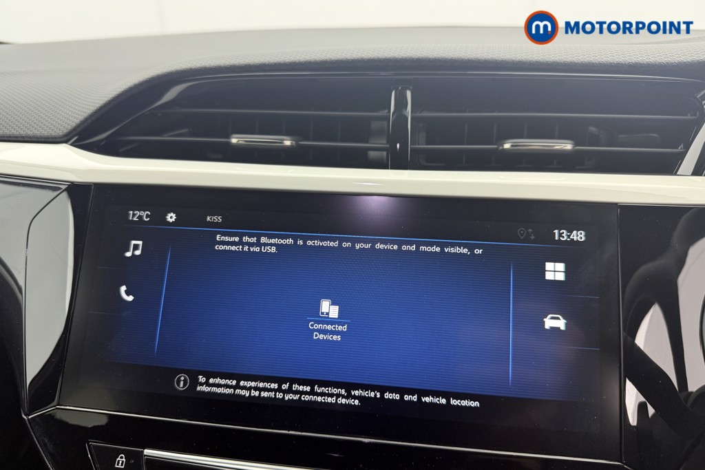 Used Vauxhall Corsa 2025 for sale - 77688527: Photo 14