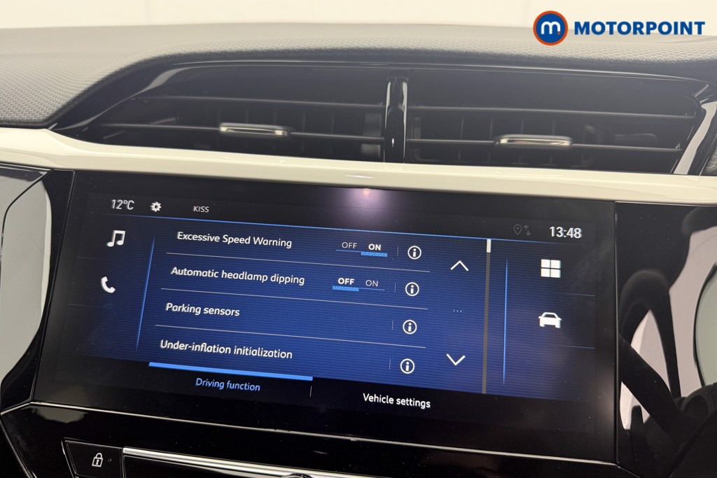 Used Vauxhall Corsa 2025 for sale - 77688527: Photo 16