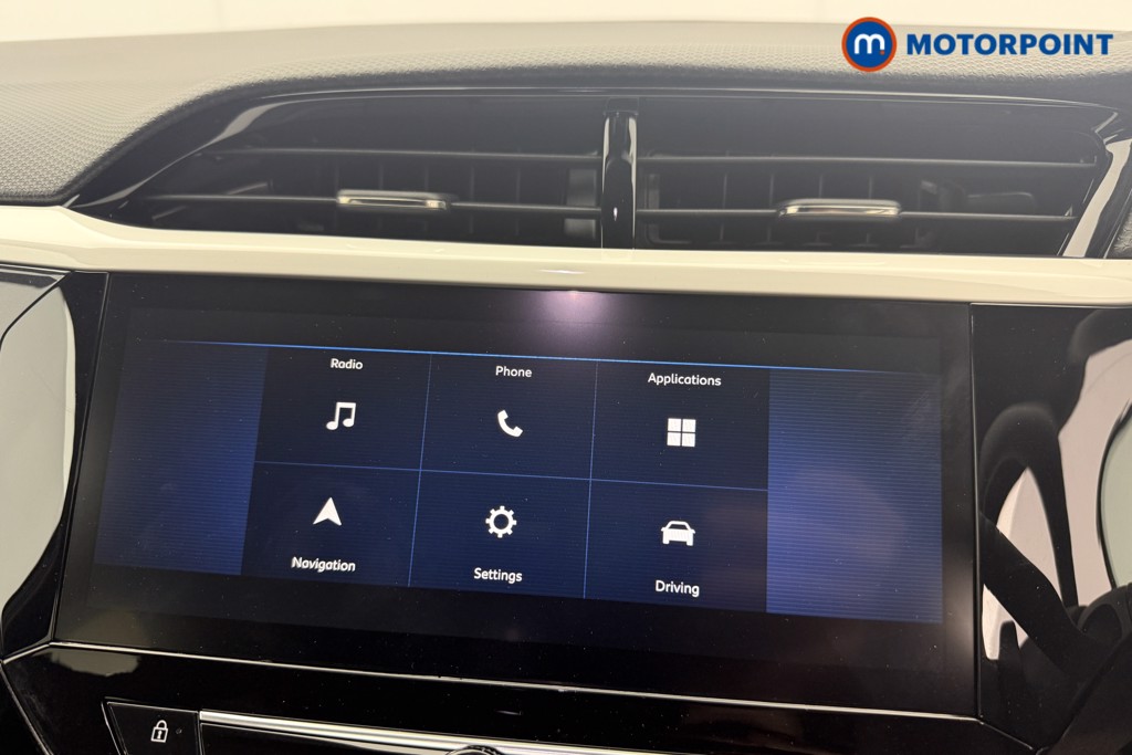 Used Vauxhall Corsa 2025 for sale - 77688527: Photo 17