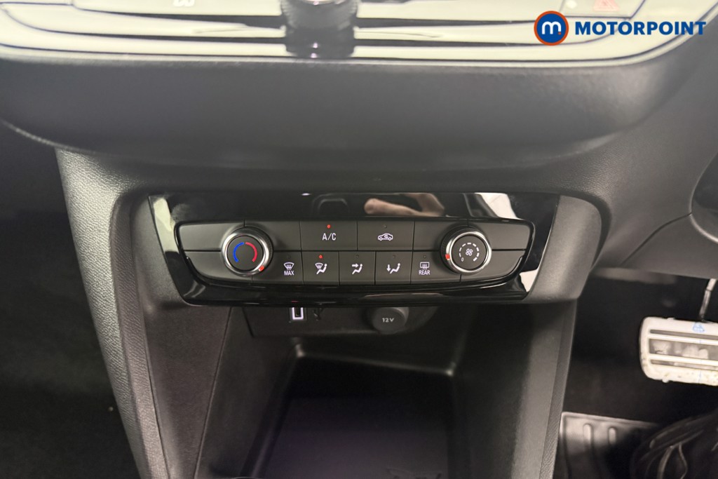 Used Vauxhall Corsa 2025 for sale - 77688527: Photo 18