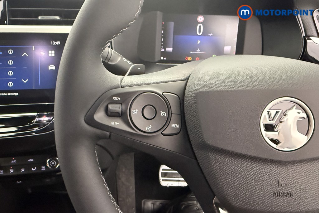 Used Vauxhall Corsa 2025 for sale - 77688527: Photo 20