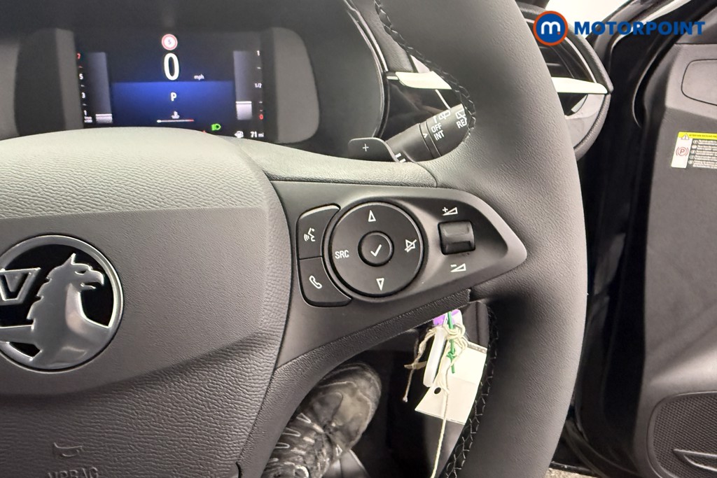 Used Vauxhall Corsa 2025 for sale - 77688527: Photo 21