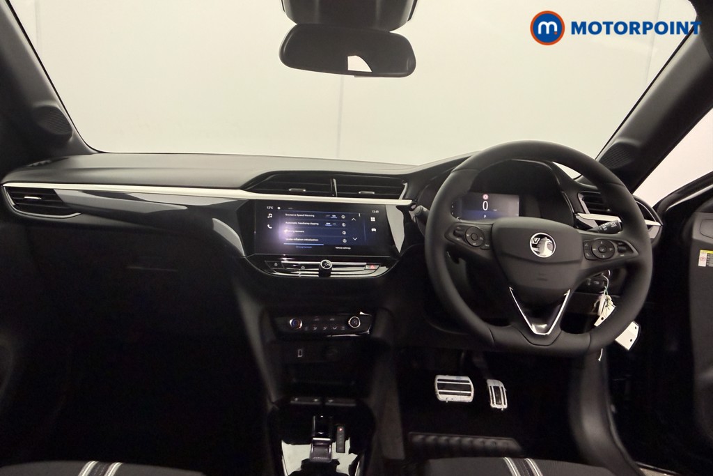 Used Vauxhall Corsa 2025 for sale - 77688527: Photo 22