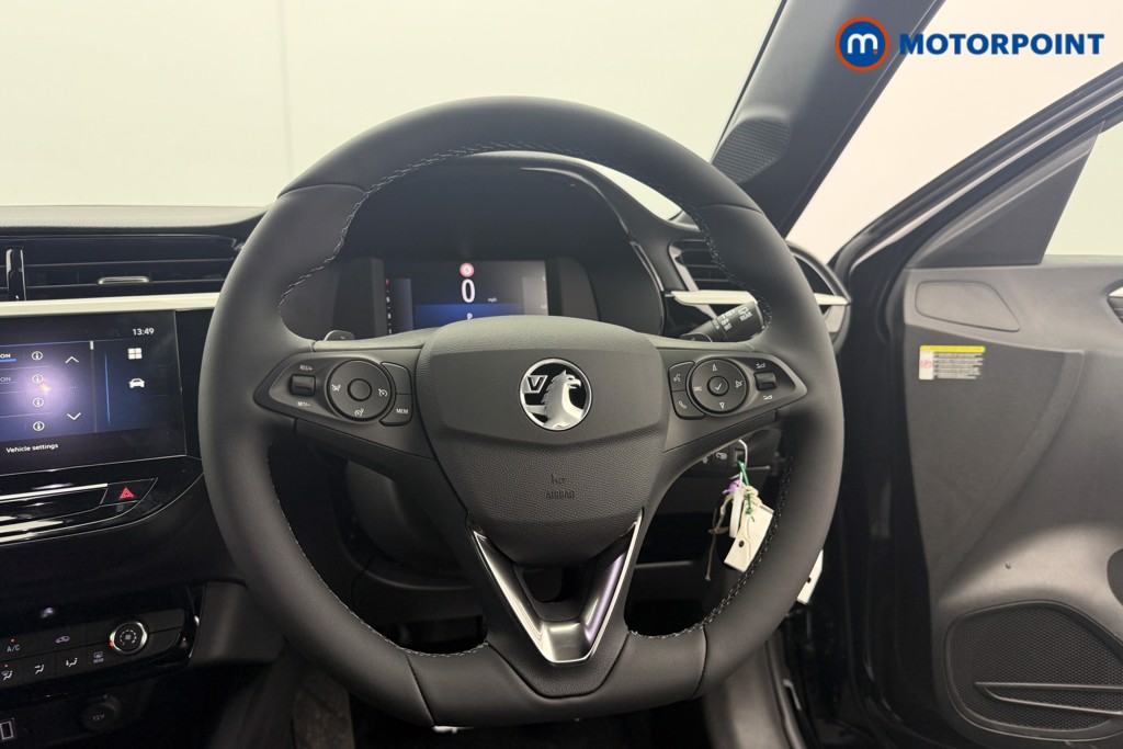 Used Vauxhall Corsa 2025 for sale - 77688527: Photo 23