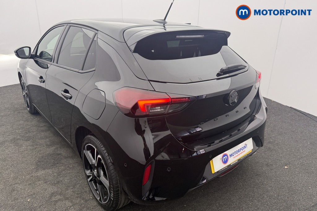 Used Vauxhall Corsa 2025 for sale - 77688527: Photo 30