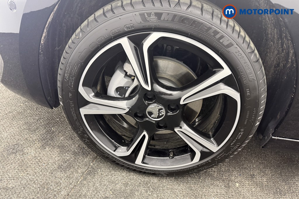 Used Vauxhall Corsa 2025 for sale - 77688527: Photo 31