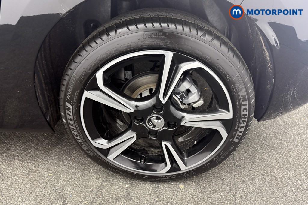 Used Vauxhall Corsa 2025 for sale - 77688527: Photo 32