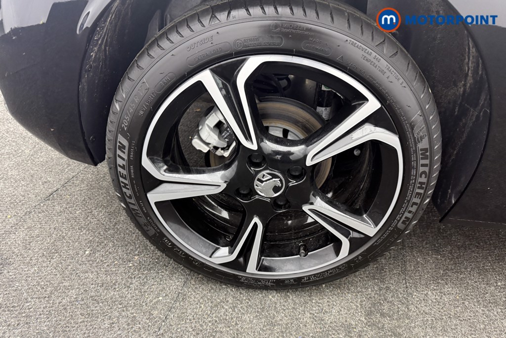 Used Vauxhall Corsa 2025 for sale - 77688527: Photo 33