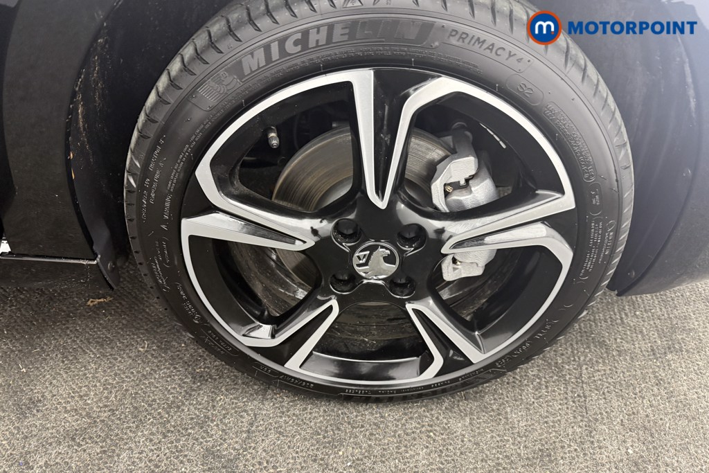 Used Vauxhall Corsa 2025 for sale - 77688527: Photo 34