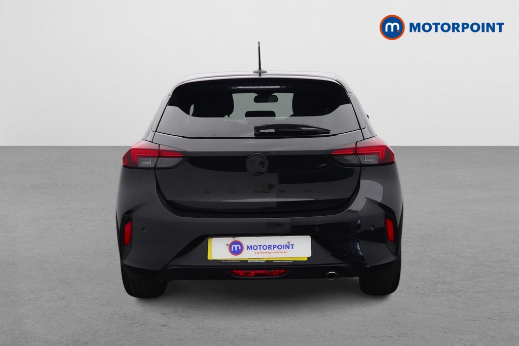 Used Vauxhall Corsa 2025 for sale - 77688527: Photo 6