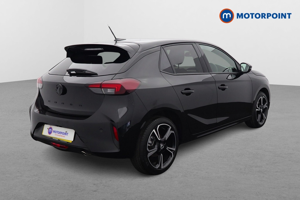 Used Vauxhall Corsa 2025 for sale - 77688527: Photo 7