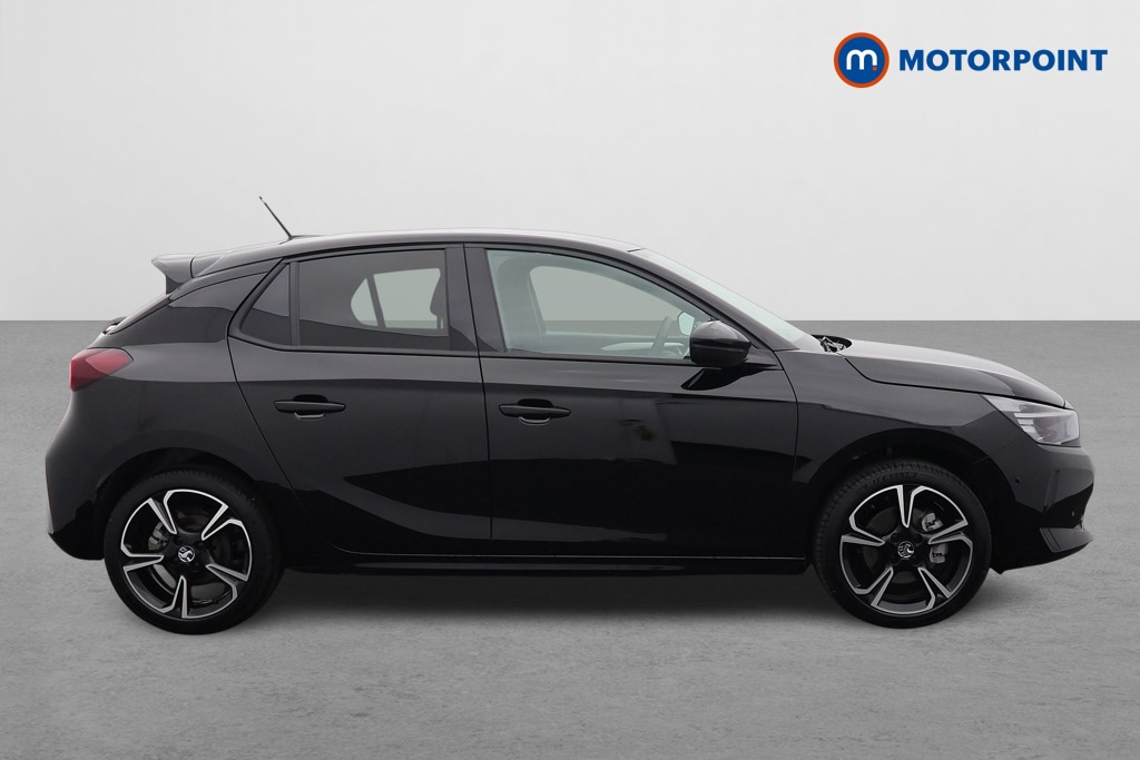 Used Vauxhall Corsa 2025 for sale - 77688527: Photo 8