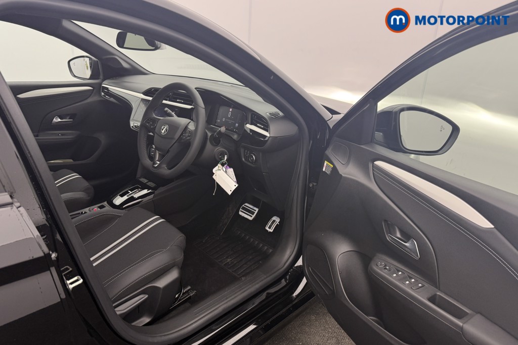 Used Vauxhall Corsa 2025 for sale - 77688527: Photo 9