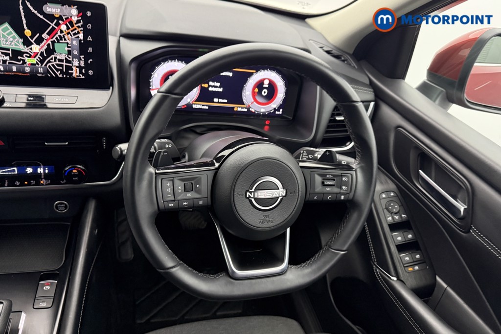 Used Nissan Qashqai 2022 for sale - 77032299: Photo 11