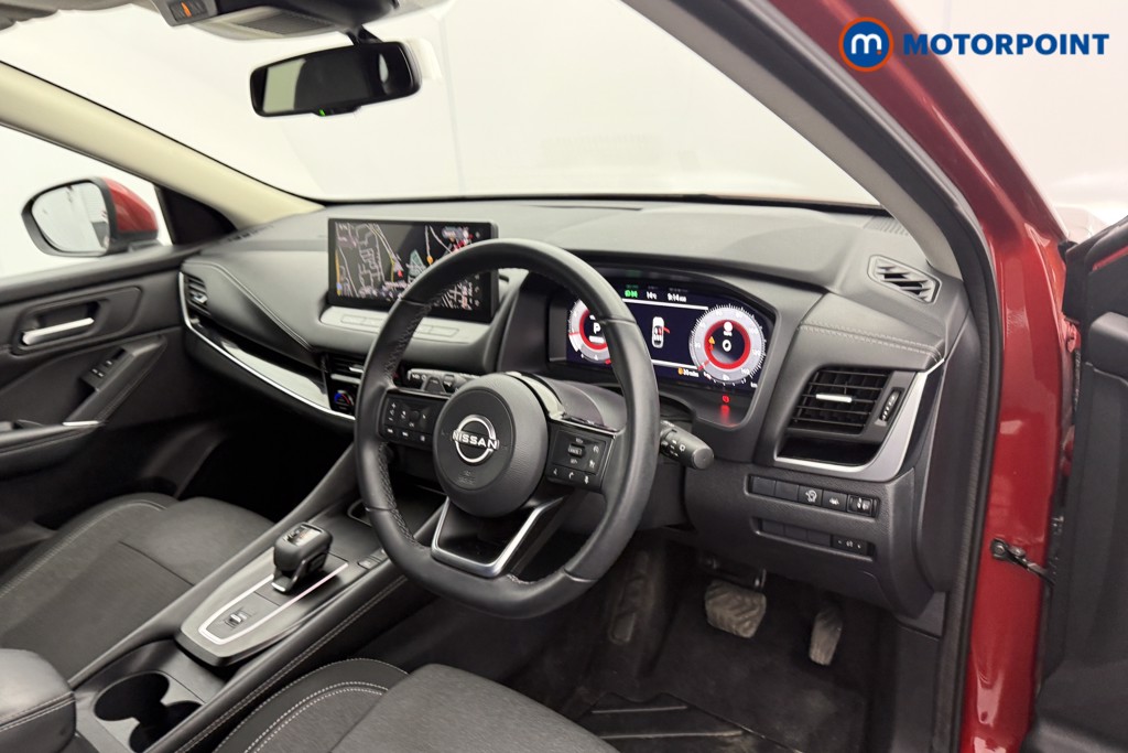 Used Nissan Qashqai 2022 for sale - 77032299: Photo 12