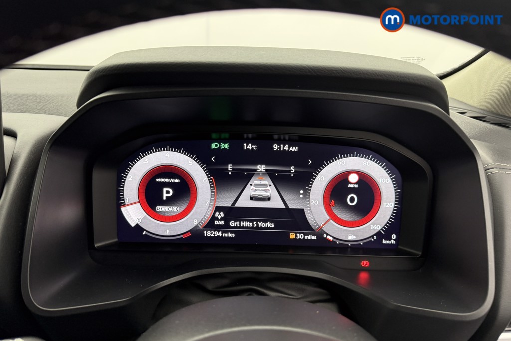 Used Nissan Qashqai 2022 for sale - 77032299: Photo 13