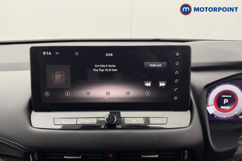 Used Nissan Qashqai 2022 for sale - 77032299: Photo 14