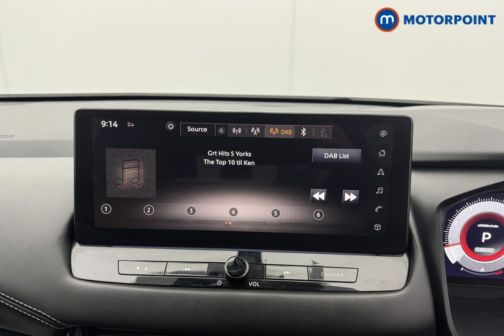 Used Nissan Qashqai 2022 for sale - 77032299: Photo 15