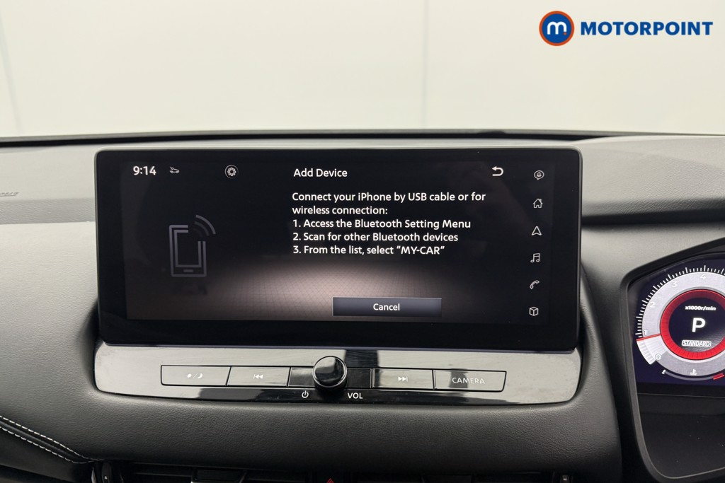 Used Nissan Qashqai 2022 for sale - 77032299: Photo 16