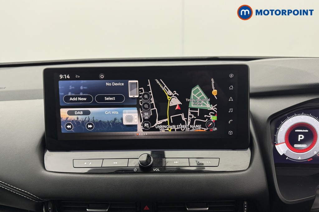 Used Nissan Qashqai 2022 for sale - 77032299: Photo 18