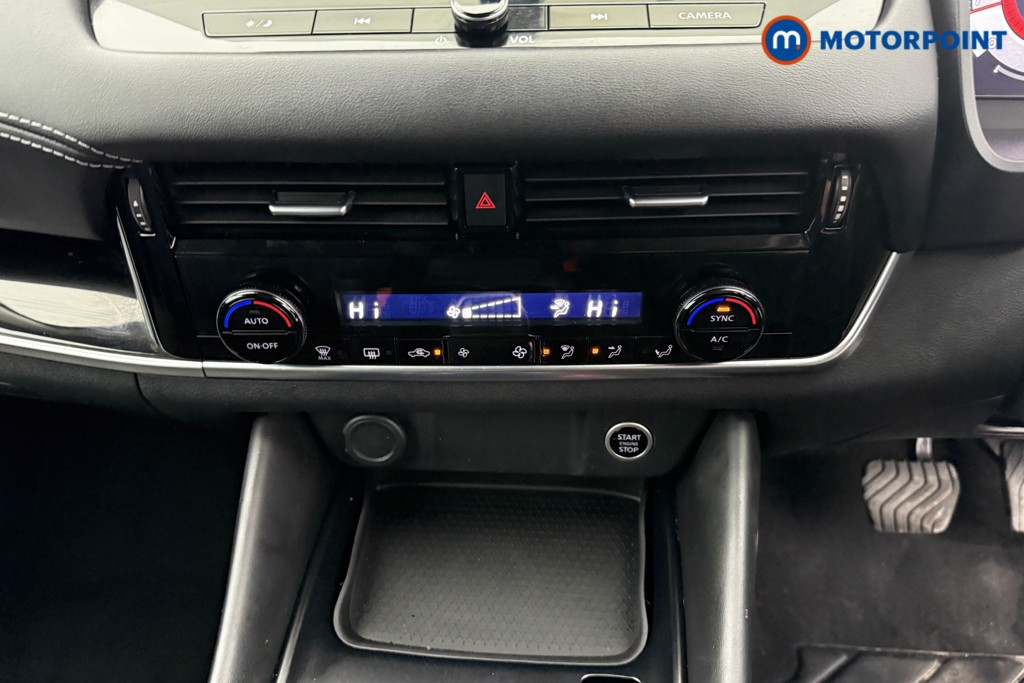 Used Nissan Qashqai 2022 for sale - 77032299: Photo 19