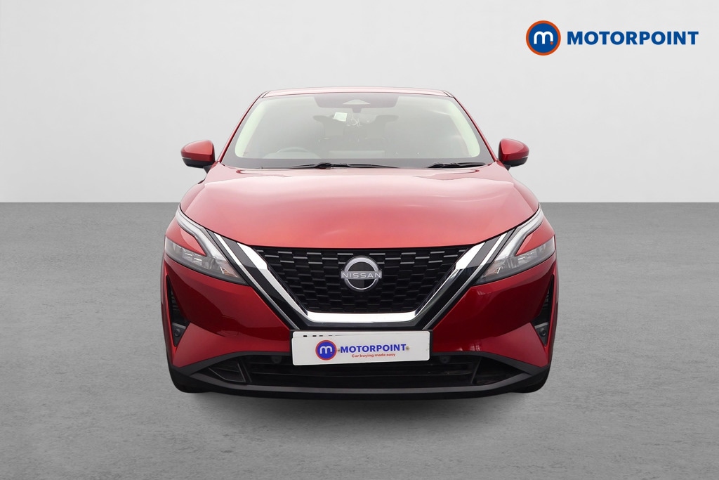 Used Nissan Qashqai 2022 for sale - 77032299: Photo 2