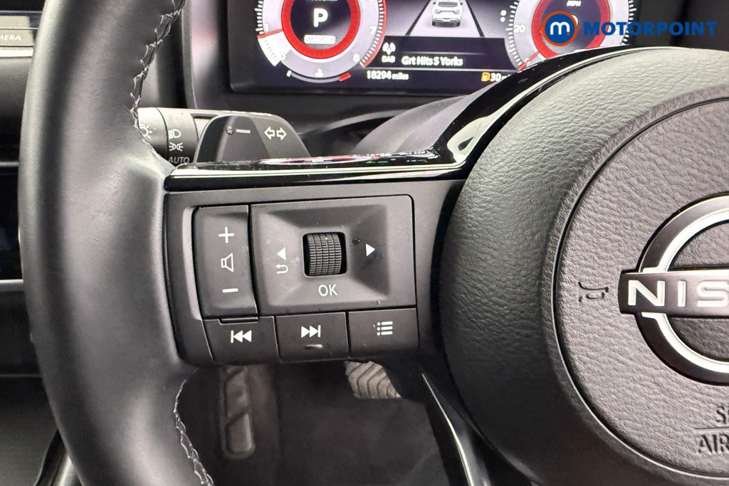 Used Nissan Qashqai 2022 for sale - 77032299: Photo 21