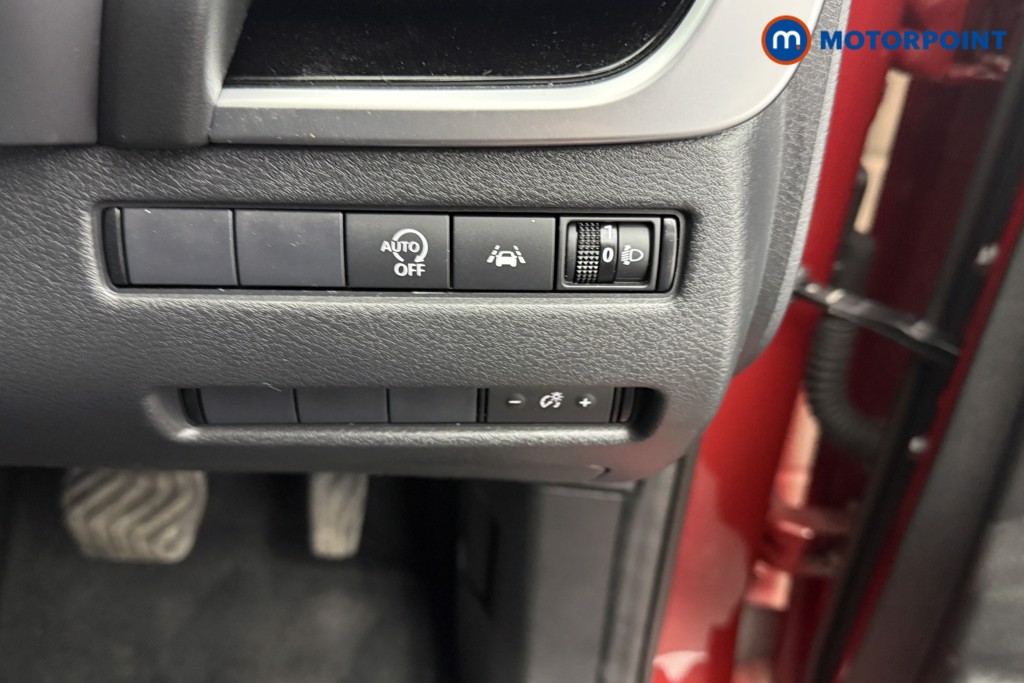 Used Nissan Qashqai 2022 for sale - 77032299: Photo 23