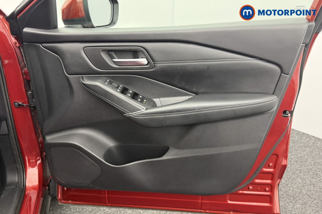 Used Nissan Qashqai 2022 for sale - 77032299: Photo 25