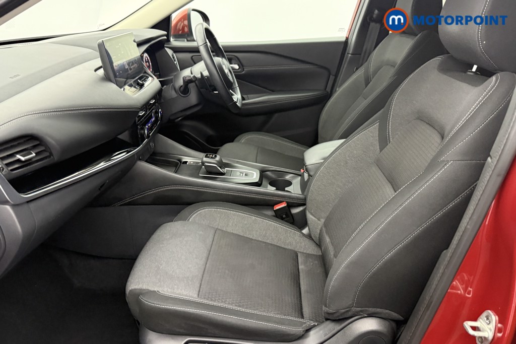 Used Nissan Qashqai 2022 for sale - 77032299: Photo 30