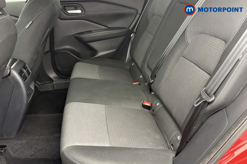 Used Nissan Qashqai 2022 for sale - 77032299: Photo 31