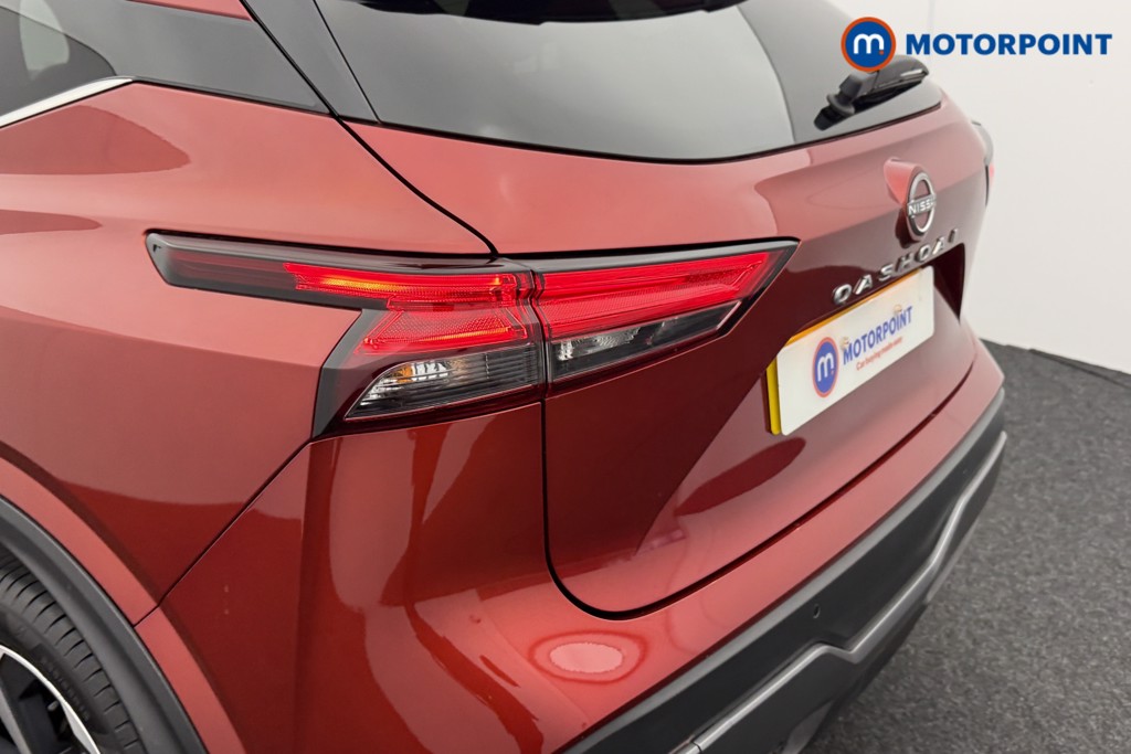 Used Nissan Qashqai 2022 for sale - 77032299: Photo 34