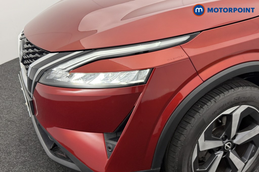 Used Nissan Qashqai 2022 for sale - 77032299: Photo 36