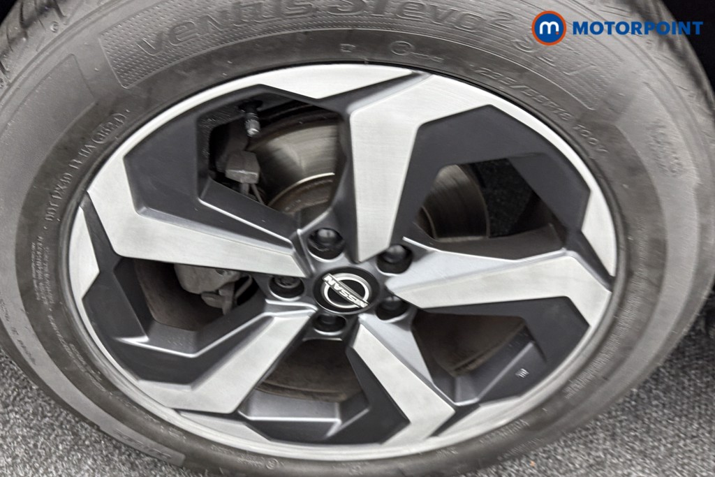 Used Nissan Qashqai 2022 for sale - 77032299: Photo 37